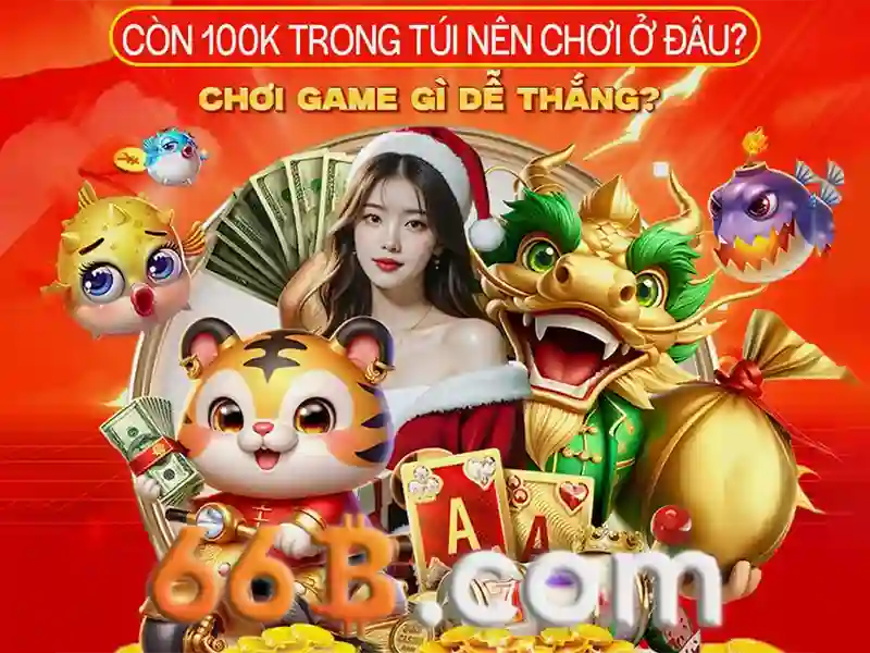 Kho game da dang va phong phu tai 66b