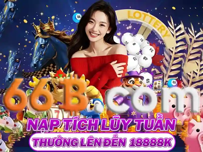 Các giải đấu Esport lớn được cập nhật liên tục tại nhà cái 66b